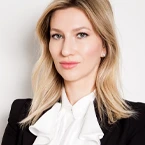 Una Zečević Šeparović