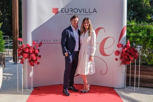 Eurovilla je drugu godinu zaredom nositelj prestižne titule Superbrands Croatia