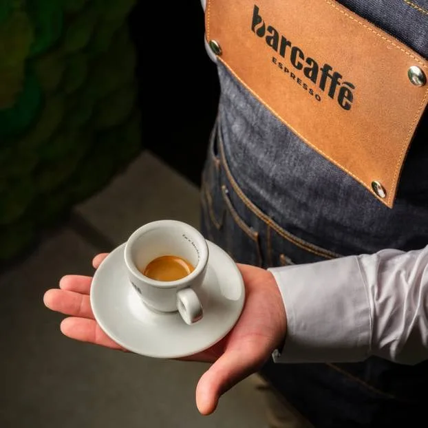 Barcaffè dobitnik priznanja Superbrands Croatia: potvrda iznimne kvalitete brenda