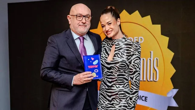 Tommy i Bobis među dobitnicima priznanja Superbrands Croatia 2025