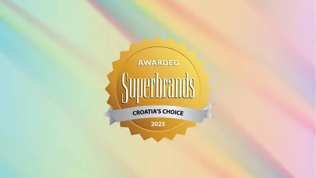 Koji su hrvatski brendovi koji nose prestižnu titulu Superbrands 2025.
