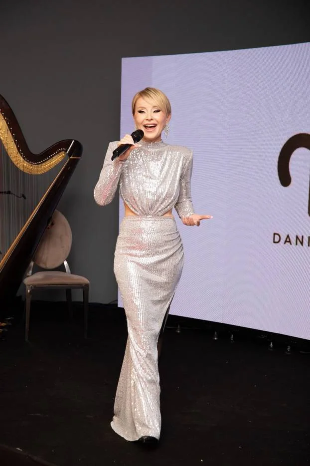 Danijela Martinović: Zaštitno lice Superbrands Croatia