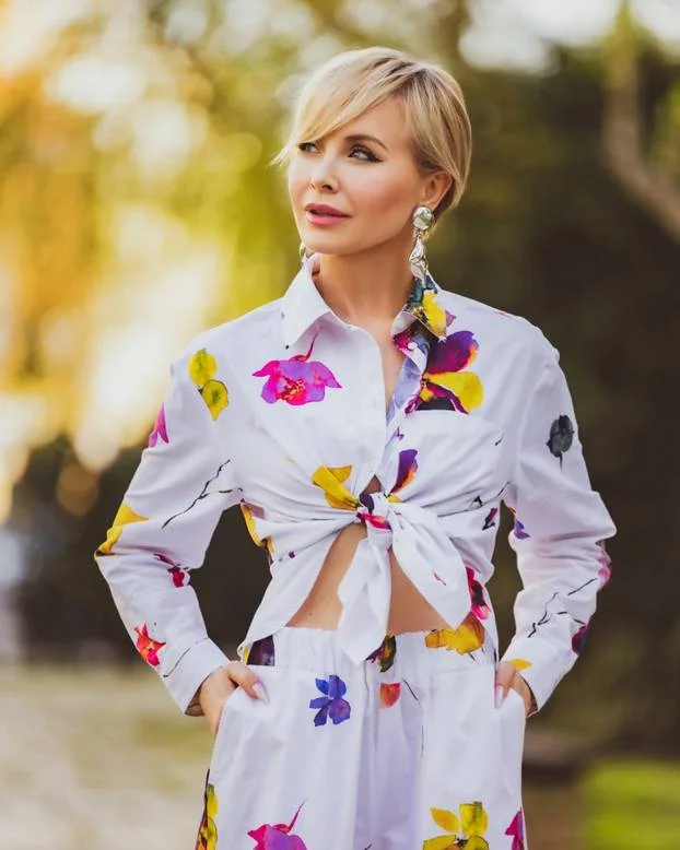 Danijela Martinović je novo zaštitno lice Superbrands Croatia