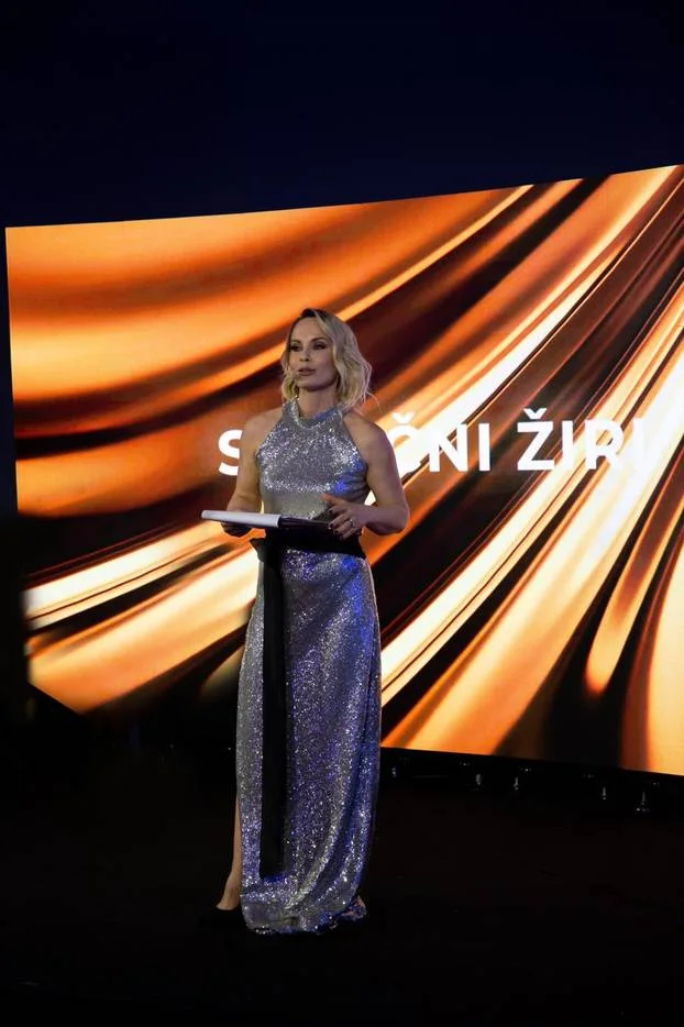 Krema hrvatskog biznisa okupila se na gala dodjeli Superbrands Croatia 2025
