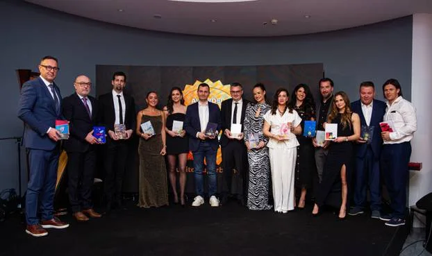 Krema hrvatskog biznisa okupila se na gala dodjeli Superbrands Croatia 2025