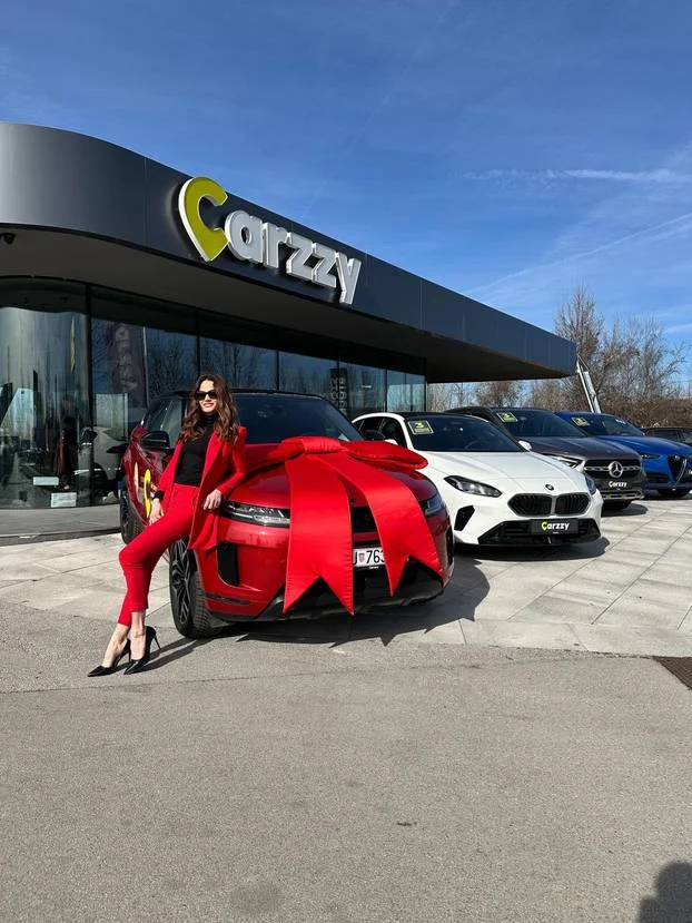 Superbrand: Carzzy, nova generacija kupnje rabljenih vozila koja vraća povjerenje kupaca