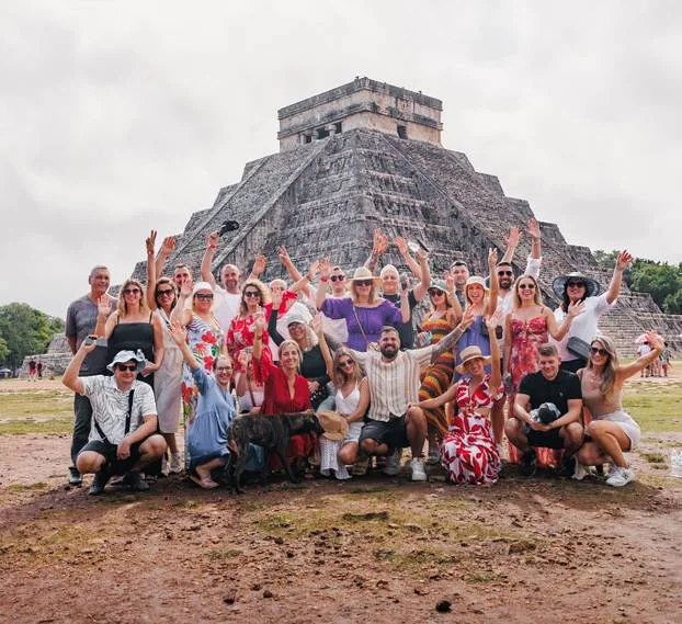 Nomadik Travel: Superbrands u pustolovnom turizmu