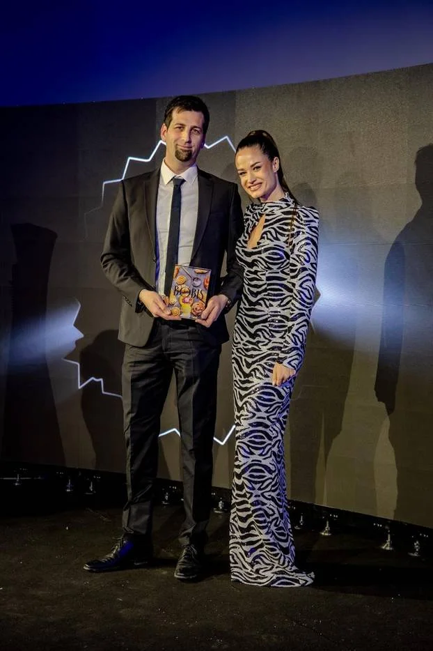 Tommy i Bobis među dobitnicima priznanja Superbrands Croatia 2025