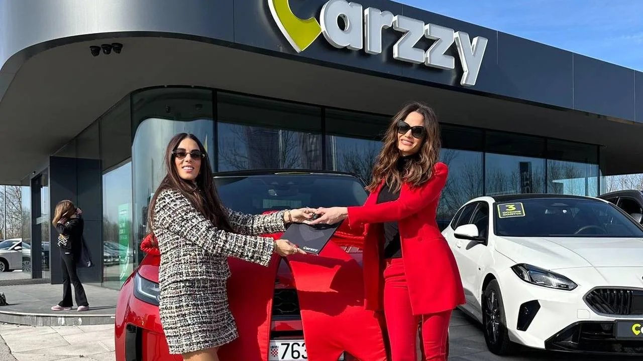 Superbrand: Carzzy, nova generacija kupnje rabljenih vozila koja vraća povjerenje kupaca