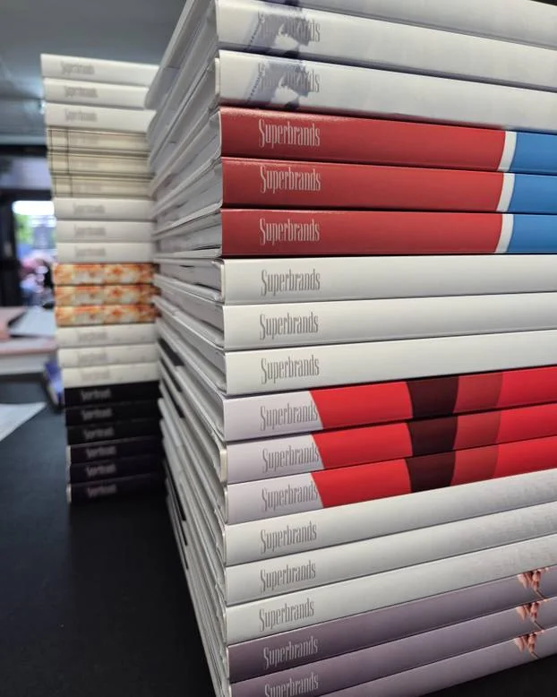 Predstavljeno novo izdanje publikacije Superbrands Croatia 2025, Volume 7